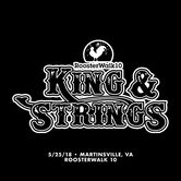 05/25/18 Rooster Walk, Martinsville, VA 