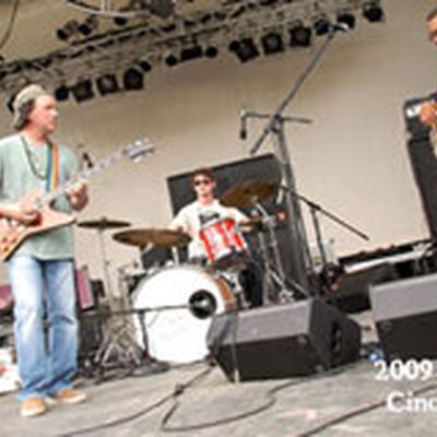 05/23/09 Hookahville XXXI, Patalaska, OH 