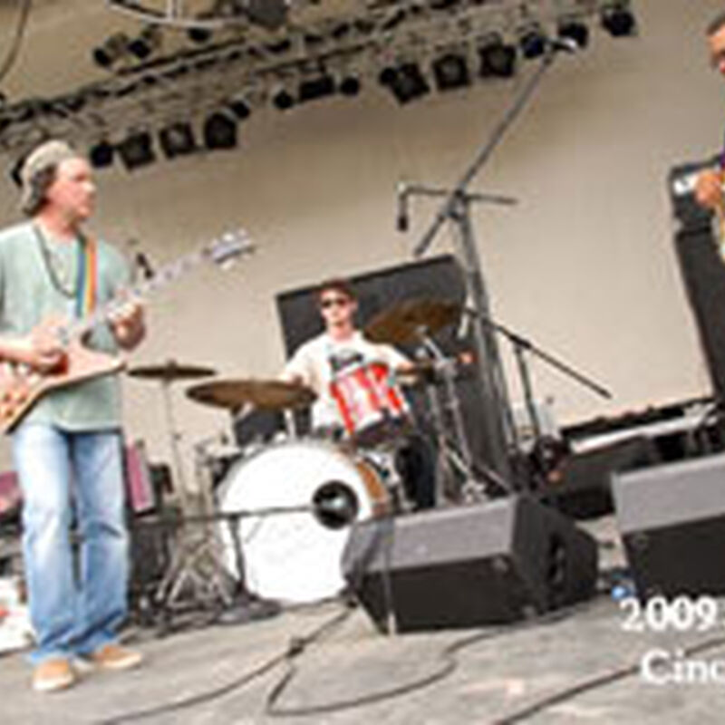 05/23/09 Hookahville XXXI, Patalaska, OH 
