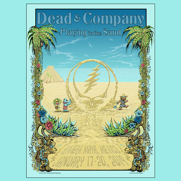 Dead and Company
