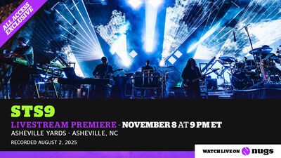 11/08/25 Premiere of 8-2-25, Asheville, NC 