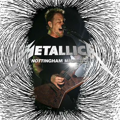 02/25/09 Trent FM Arena, Nottingham, GBR 
