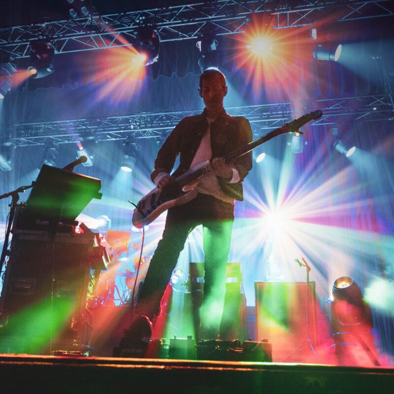 02/01/24 McDonald Theatre, Eugene, OR 