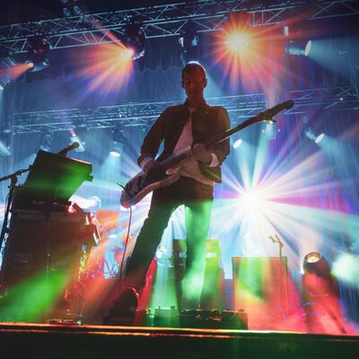 02/01/24 McDonald Theatre, Eugene, OR 