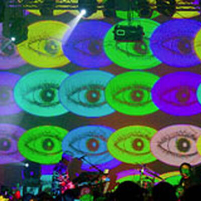 04/06/11 The Engine Room, Tallahassee, FL 