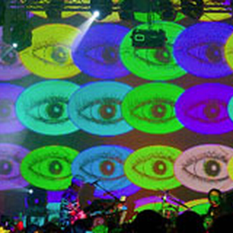04/06/11 The Engine Room, Tallahassee, FL 