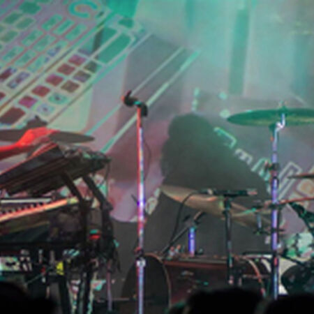 03/06/14 Wonder Ballroom, Portland, OR 