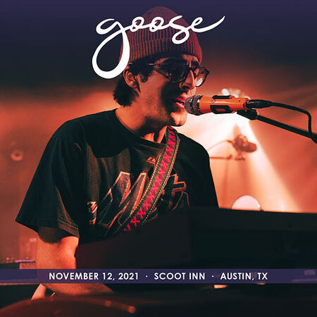 11/12/21 Scoot Inn, Austin, TX 