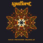 10/19/23 The Pub Station, Billings, MT 