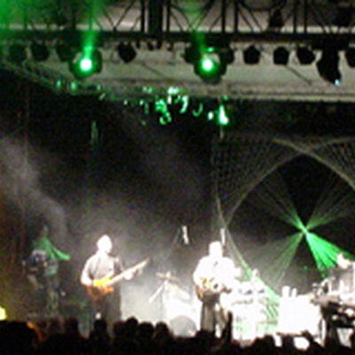 08/26/00 Camp Bisco 2, Morris, PA 