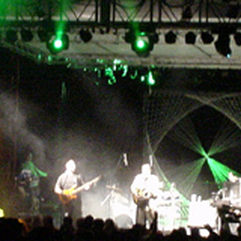 08/26/00 Camp Bisco 2, Morris, PA 