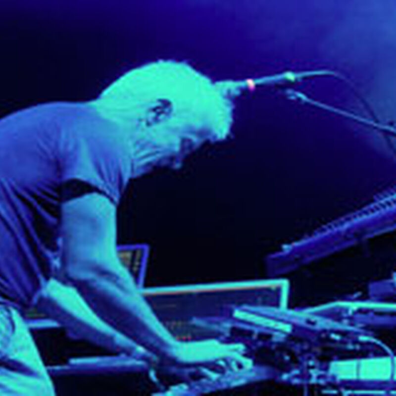08/09/11 Blu Nightclub, Lake Tahoe, NV 