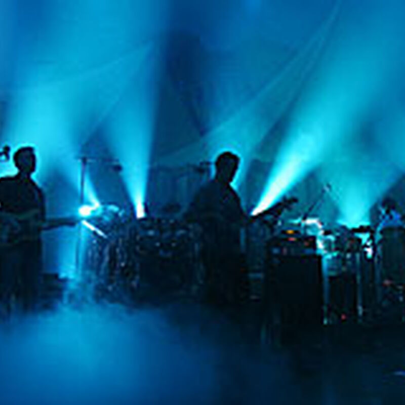 12/30/04 The Riviera, Chicago, IL 