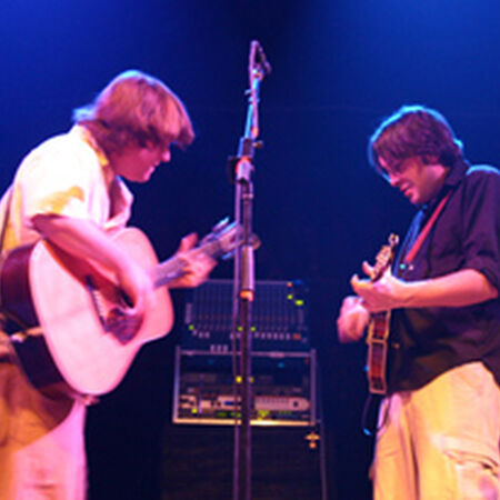 12/31/04 Fillmore Auditorium, Denver, CO 