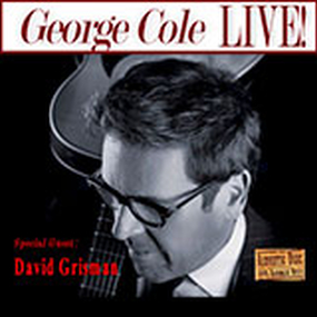 George Cole Live