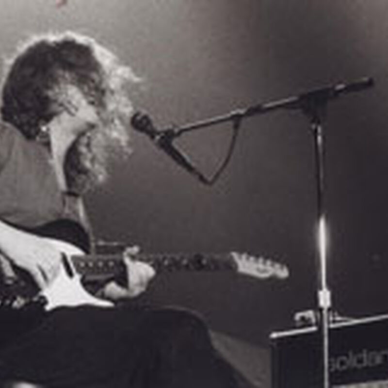 10/20/98 City Auditorium, Colorado Springs, CO 