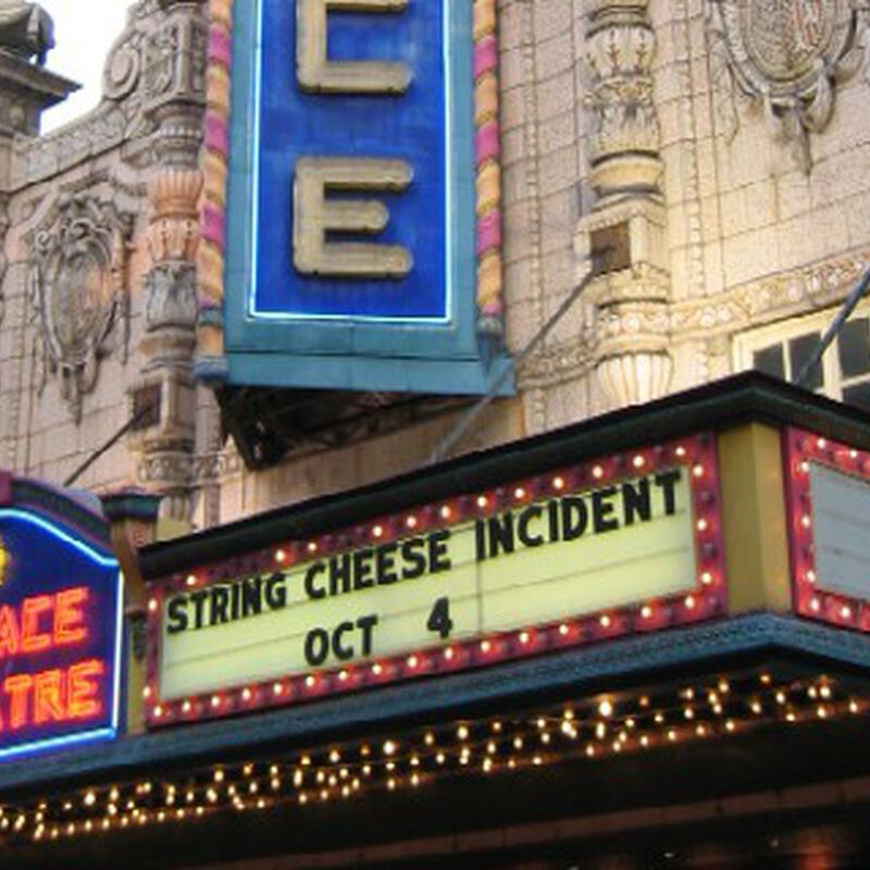 10/04/06 The Palace, Louisville, KY 