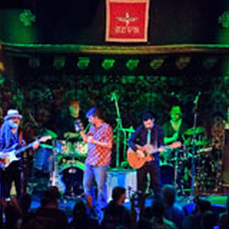 06/13/10 Great American Music Hall, San Francisco, CA 