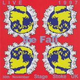 11/30/97 November Stage, Stoke, ENG 