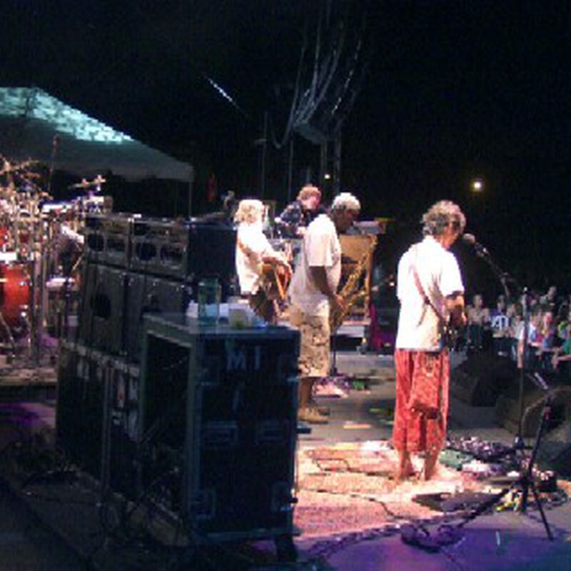 07/09/05 Alexian Field, Schaumburg, IL 