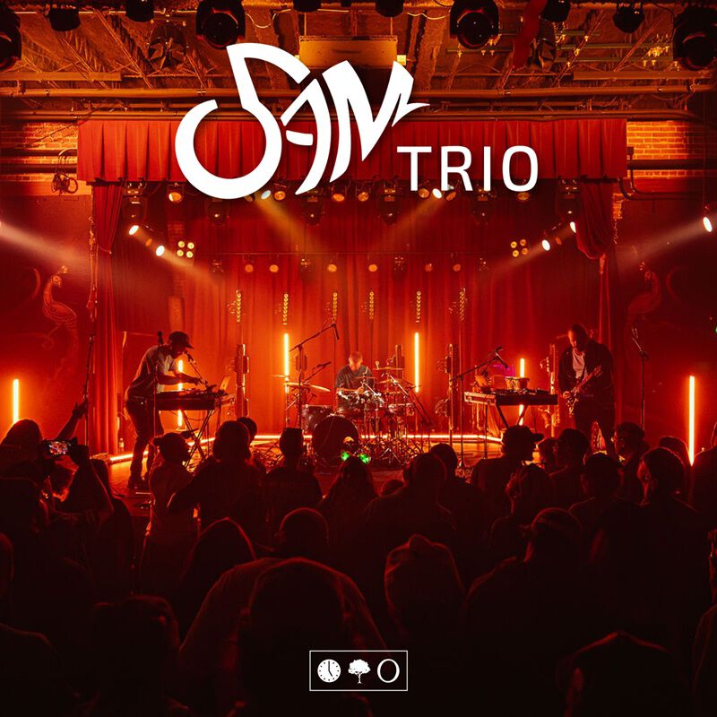 10/18/25 Cervantes Masterpiece Ballroom, Denver, CO 