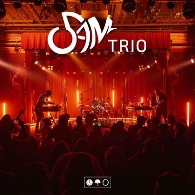 10/18/25 Cervantes Masterpiece Ballroom, Denver, CO 