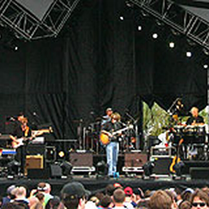 08/08/06 Lawn at White River, Indianapolis, IN 