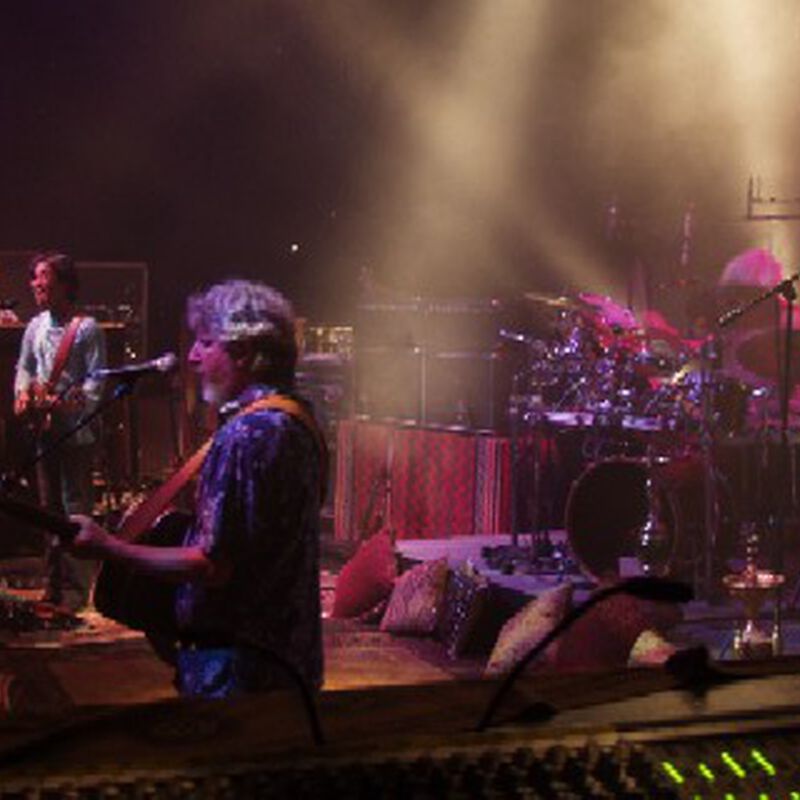 07/21/04 The Warfield, San Francisco, CA  