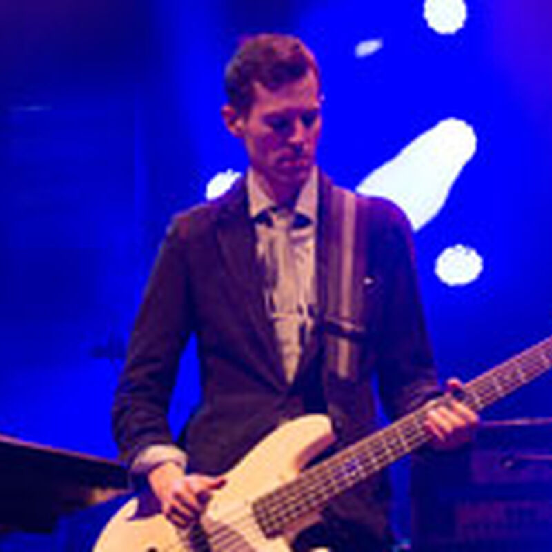 02/09/13 Mill City Nights, Minneapolis, MN 