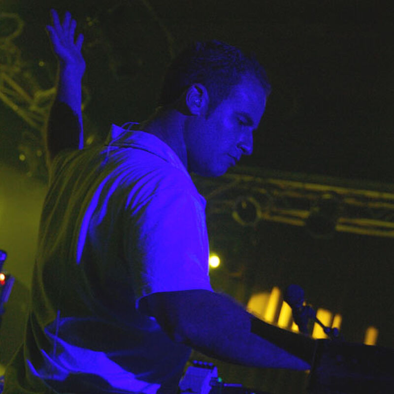 05/24/07 Highline Ballroom, New York, NY 