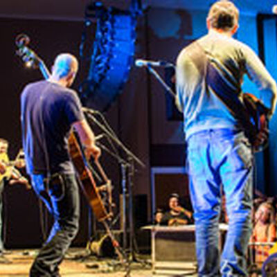 06/18/14 Telluride Conference Center, Mountain Village, CO 