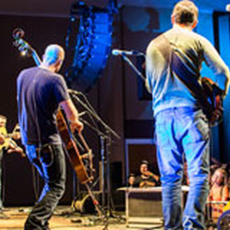 06/18/14 Telluride Conference Center, Mountain Village, CO 