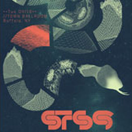 04/16/13 Town Ballroom, Buffalo, NY 