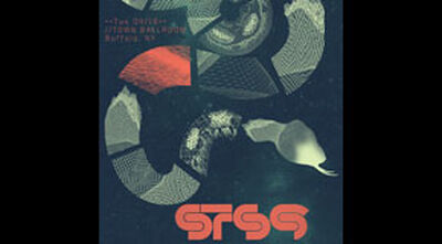 04/16/13 Town Ballroom, Buffalo, NY 