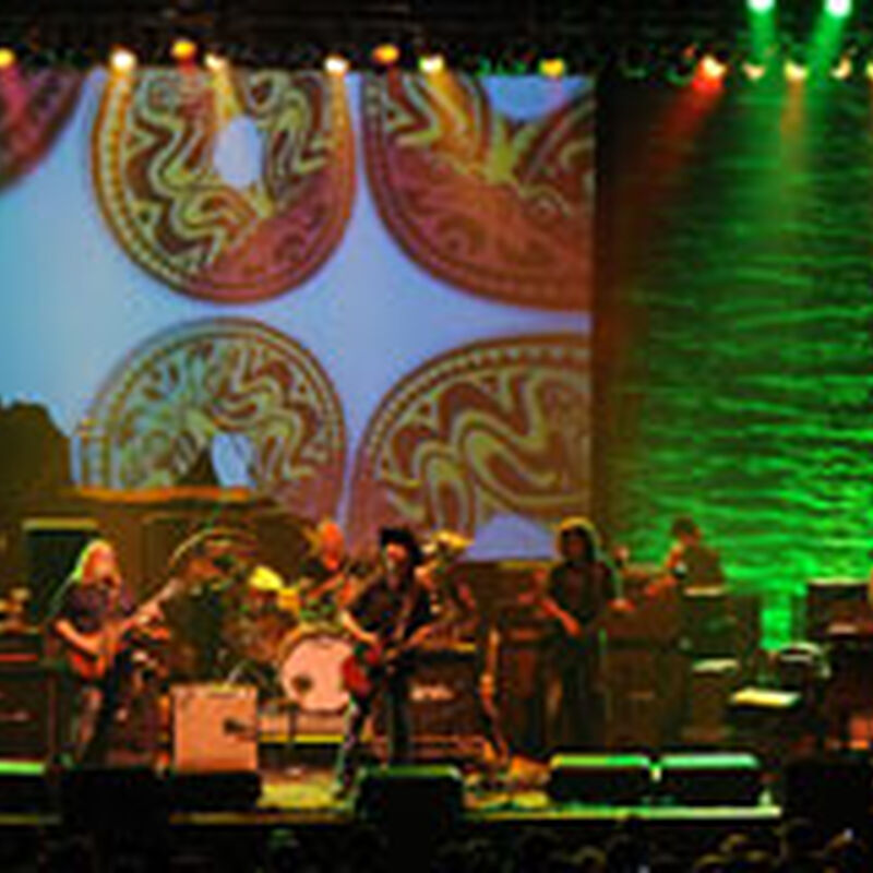 11/22/10 Roseland Ballroom, New York, NY 