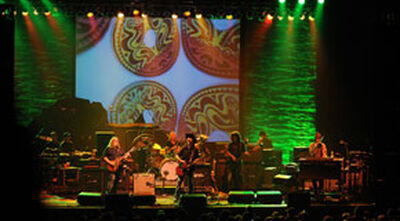 11/22/10 Roseland Ballroom, New York, NY 