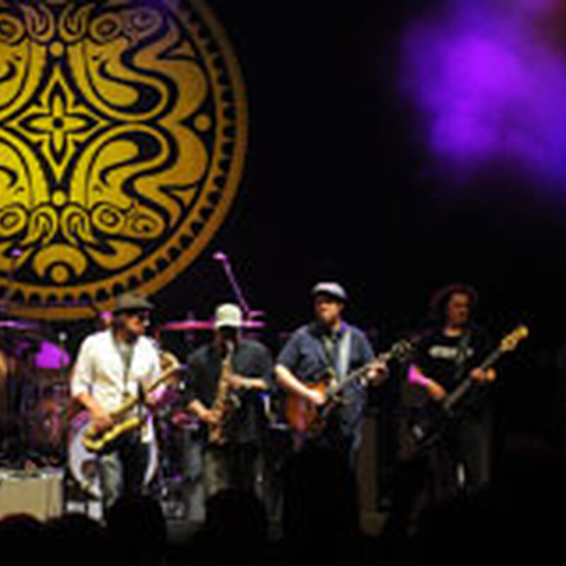 02/15/09 Belly Up, Aspen, CO 