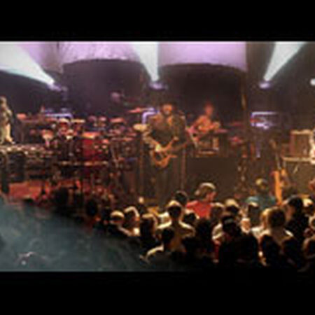 03/10/07 Theatre, Myrtle Beach, SC 
