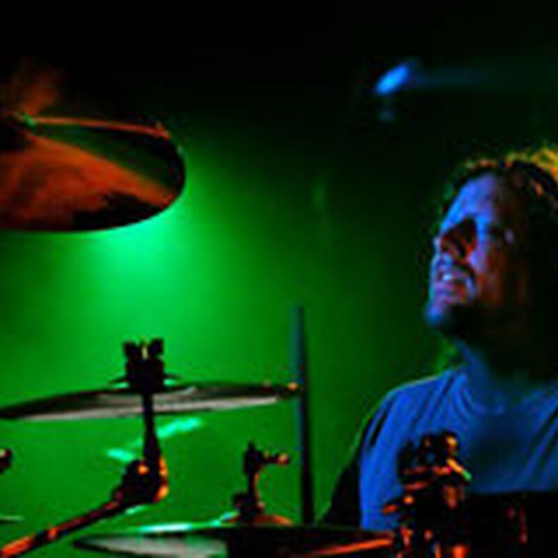 03/28/10 Awful Arthur's, Roanoke, VA 