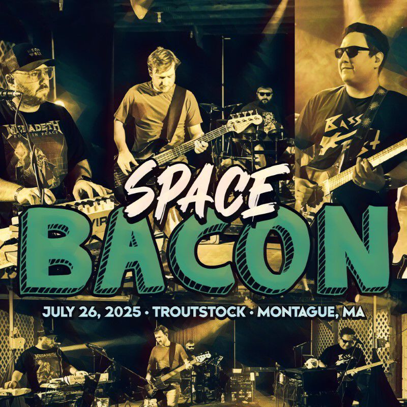 07/26/25 Troutstock, Montague, MA 