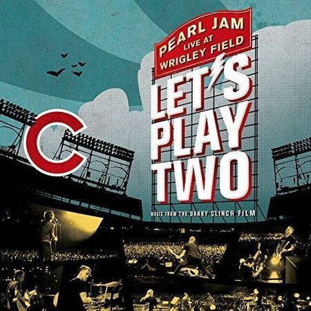 08/21/16 Let's Play Two, Chicago, IL 