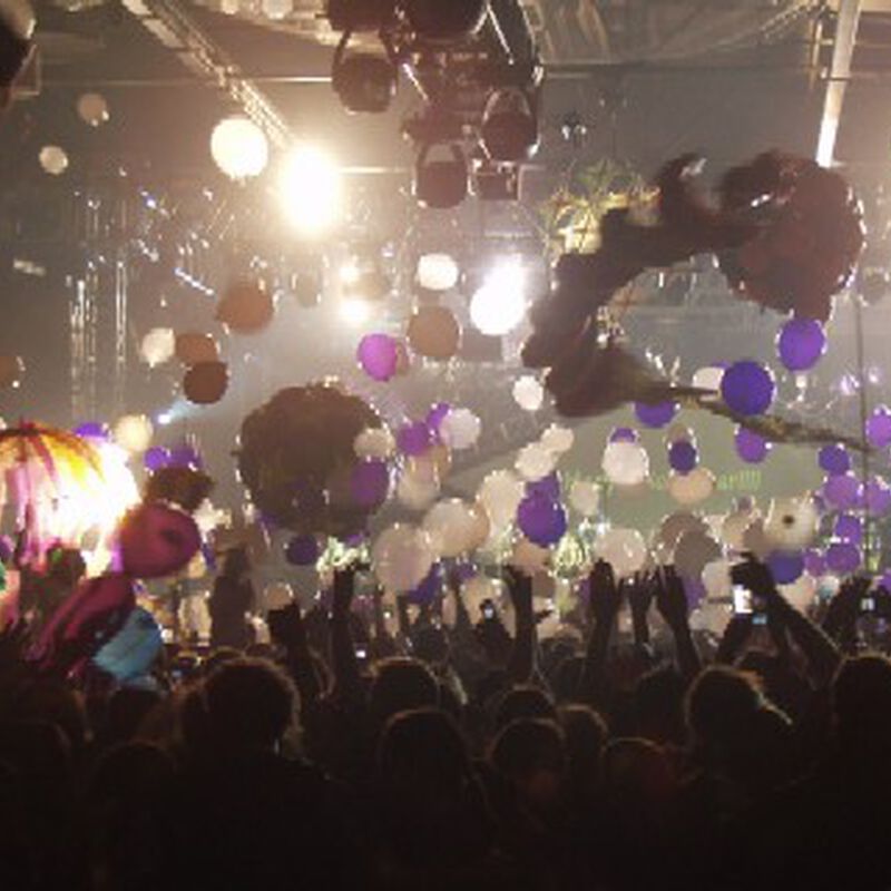 12/31/06 Concourse Exhibition Center, San Francisco, CA 