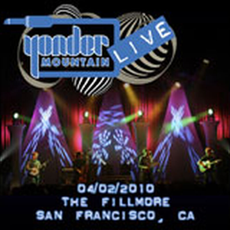 04/02/10 The Fillmore, San Francisco, CA 