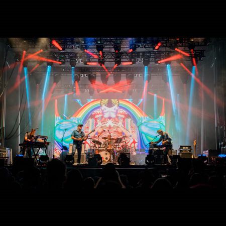08/11/23 Elements Music and Arts Festival, Long Pond, PA 