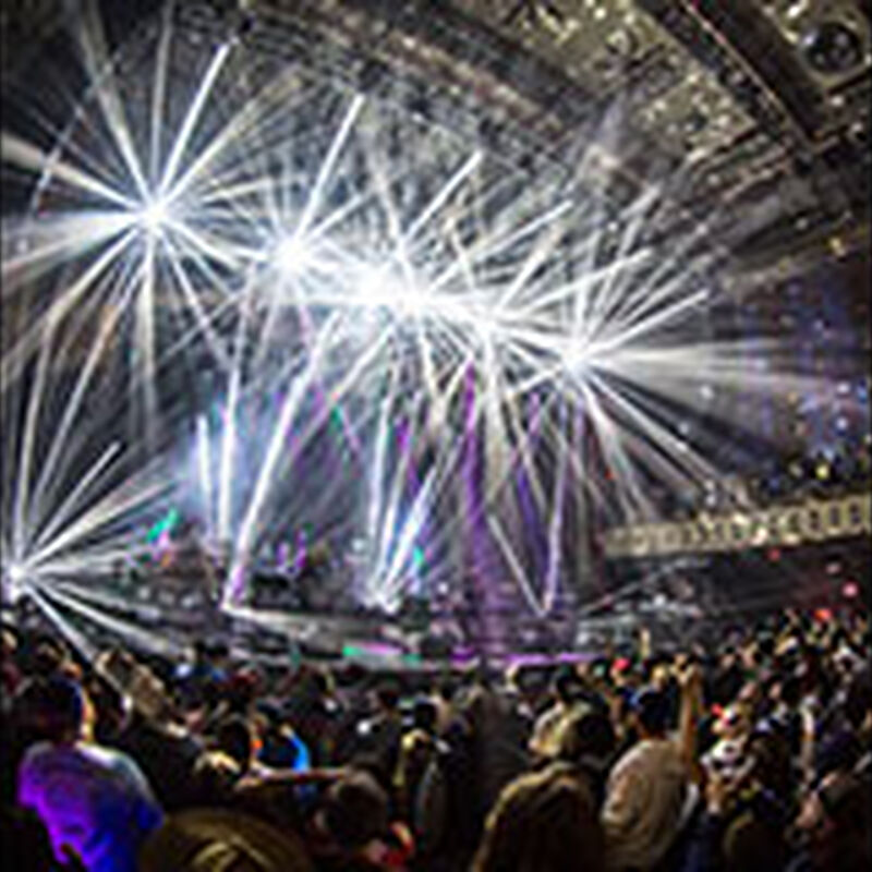 11/01/14 The Tabernacle, Atlanta, GA 