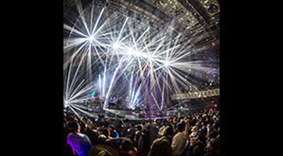 11/01/14 The Tabernacle, Atlanta, GA 