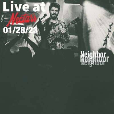 01/28/23 Nectar's, Burlington, VT 