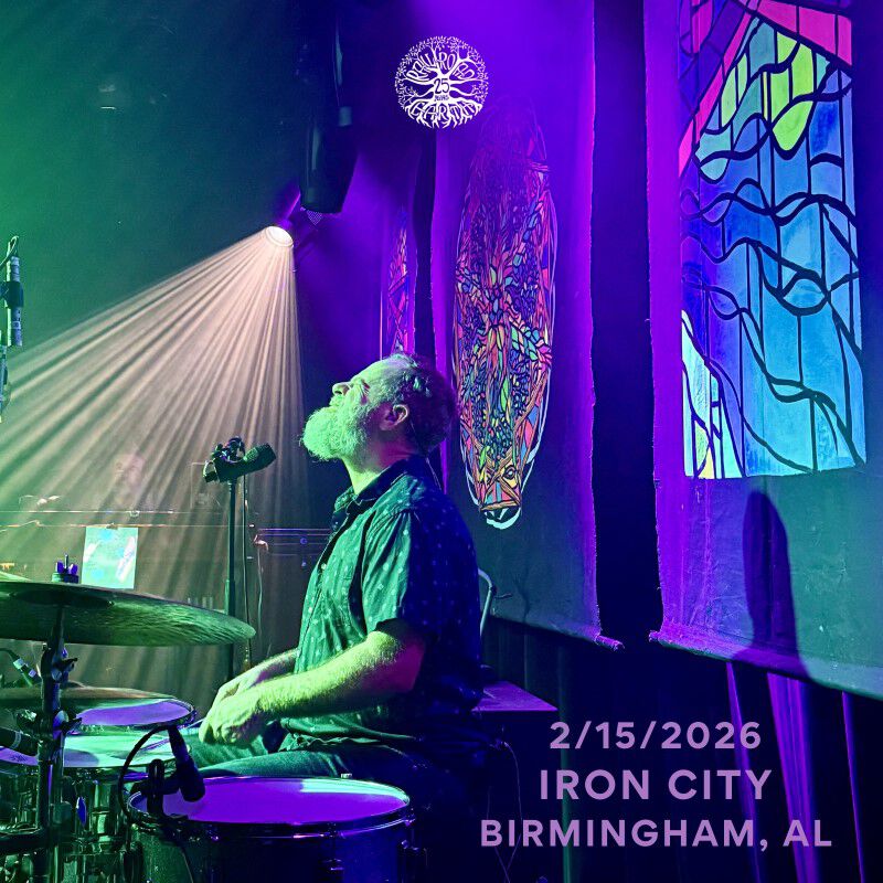02/15/26 Iron City, Birmingham, AL 