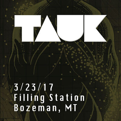 03/23/17 Filling Station, Bozeman, MT 