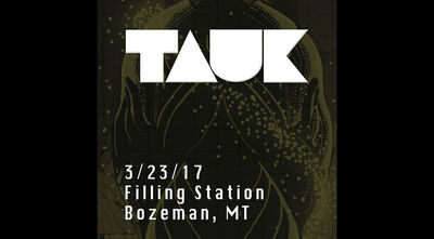 03/23/17 Filling Station, Bozeman, MT 